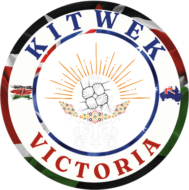 Kitwek Victoria | Australia South | Kitwek Victoria fosters cultural preservation, social empowerment, and economic advancement for the Kalenjin community in Victoria, Australia. Join us in promoting heritage, education, and integration within Australian society