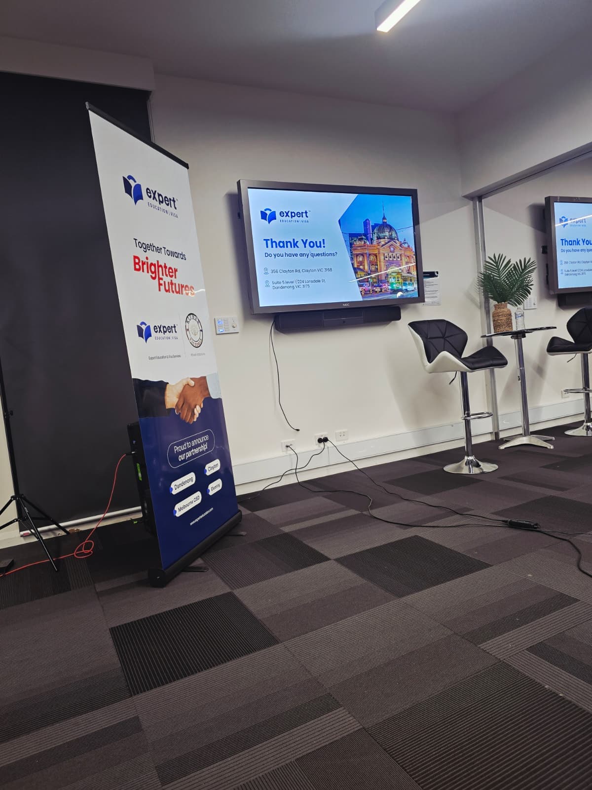 Education and mentorship – image 2