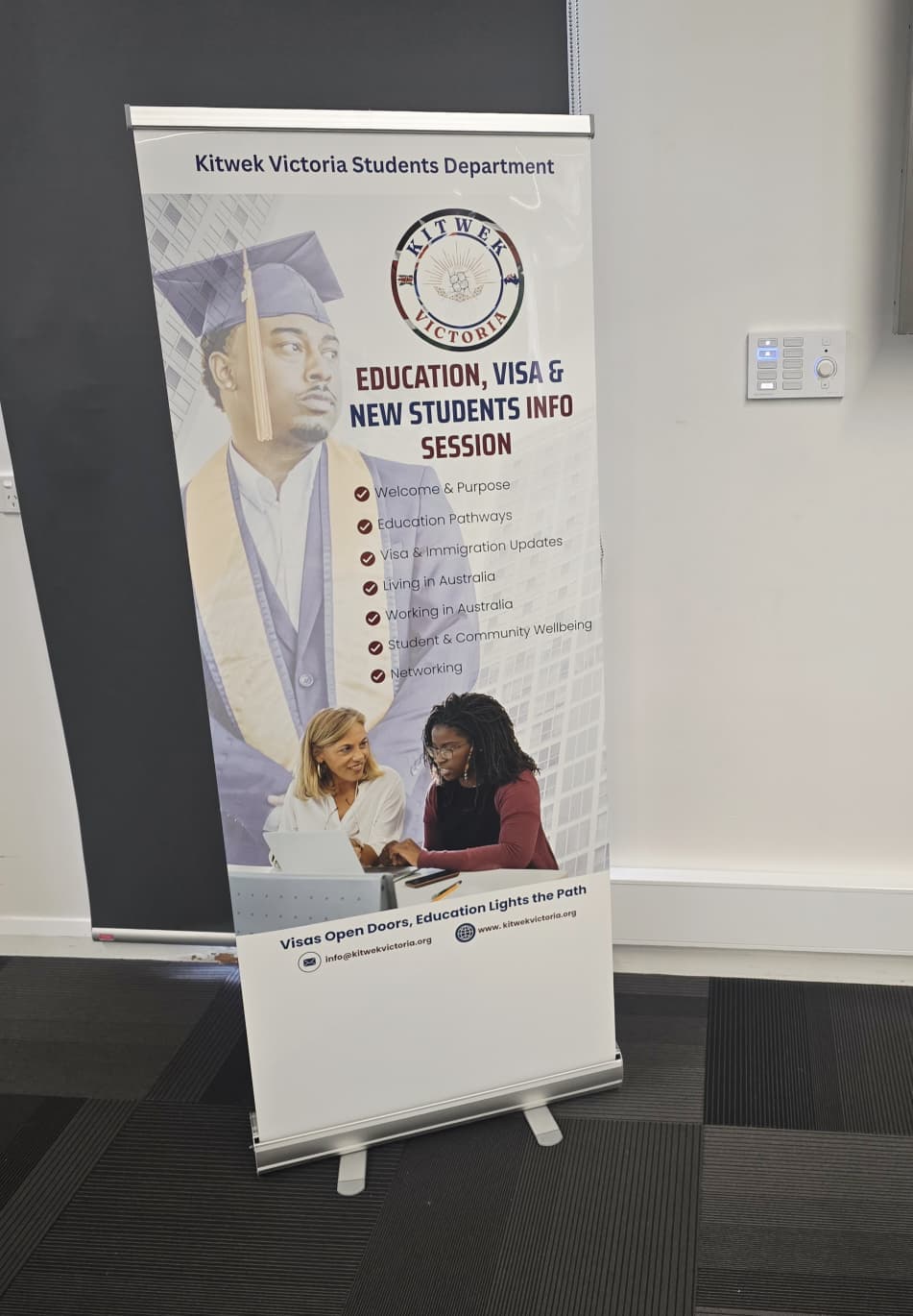 Education and mentorship – image 3