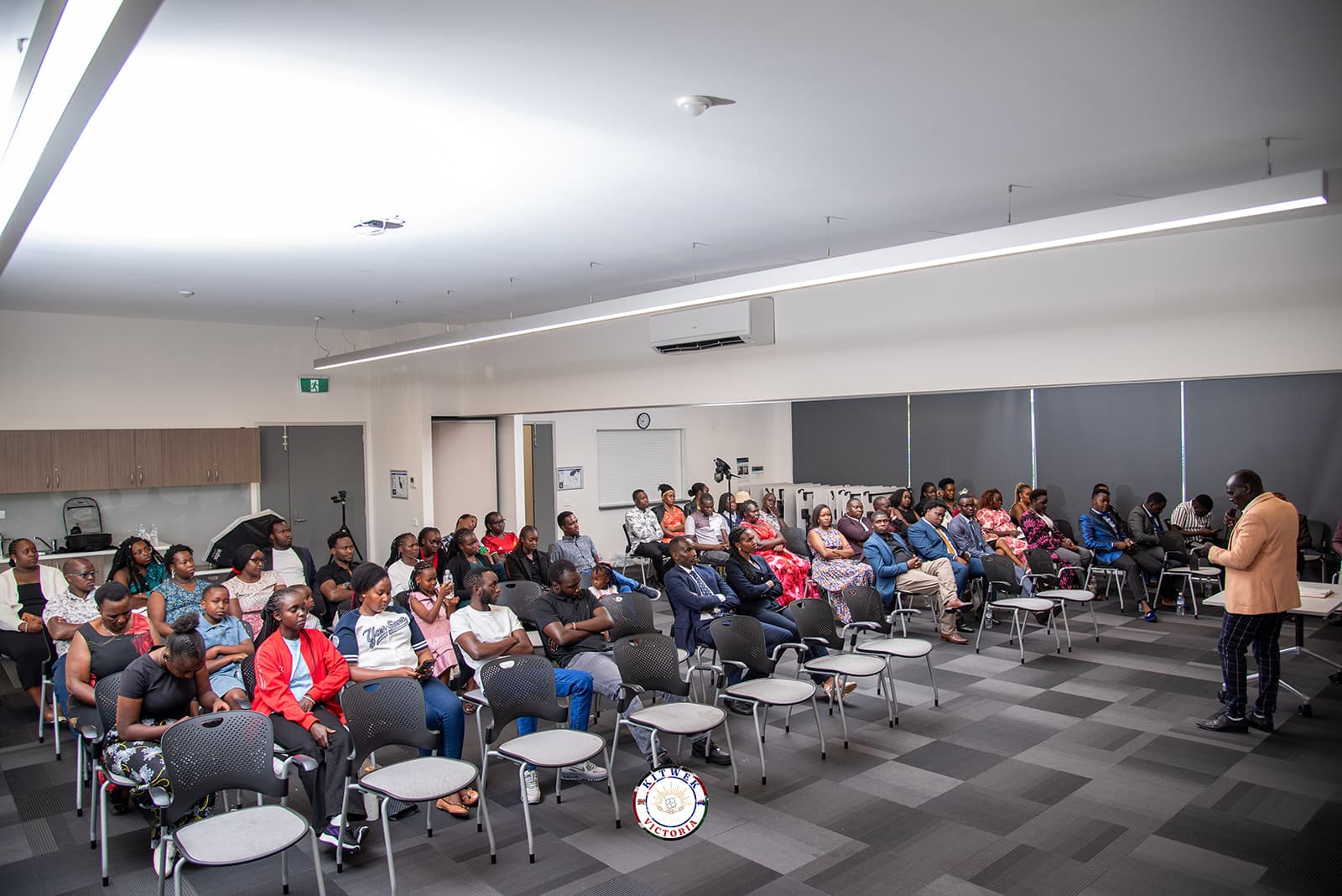 Faith and fellowship – image 1