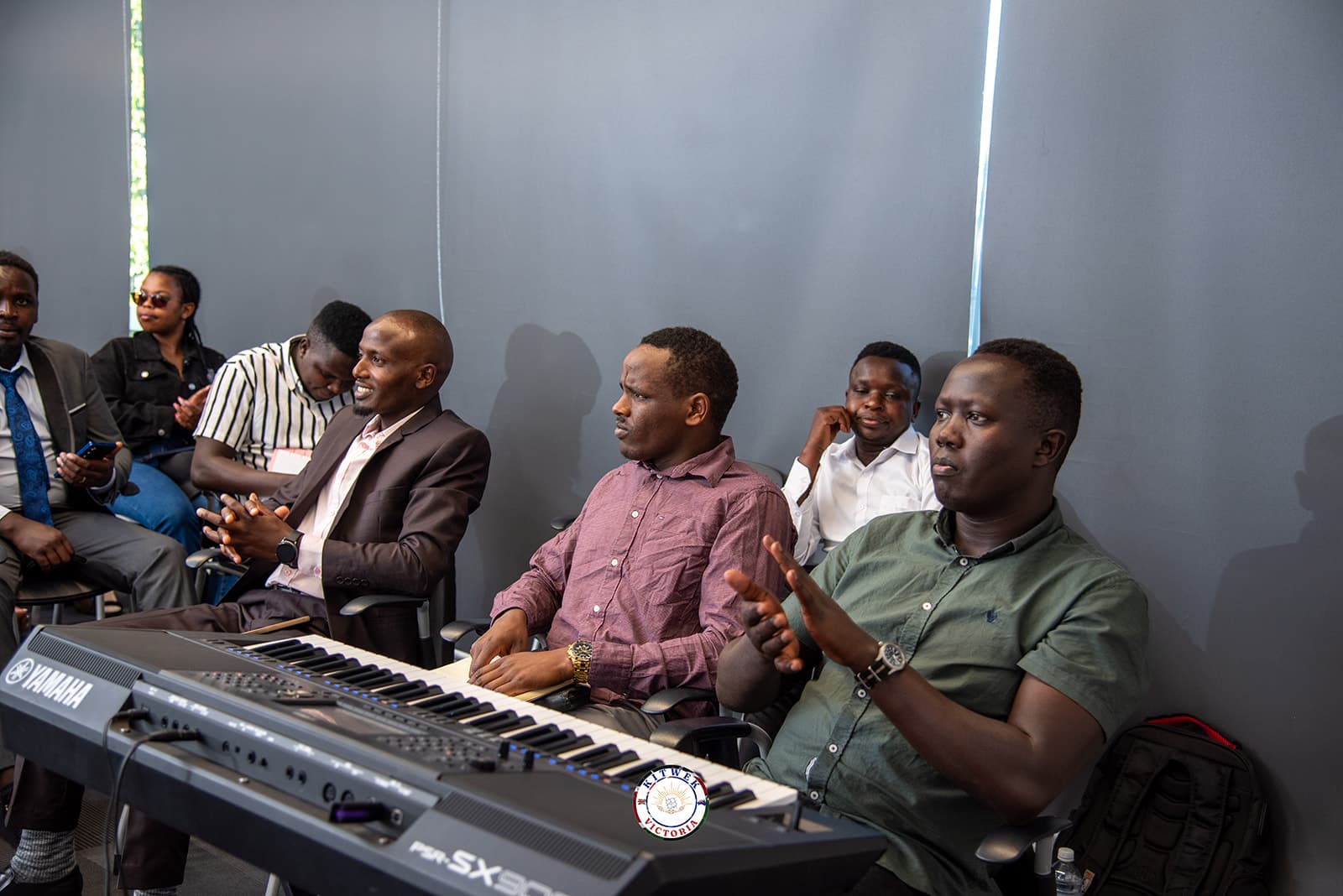 Faith and fellowship – image 10