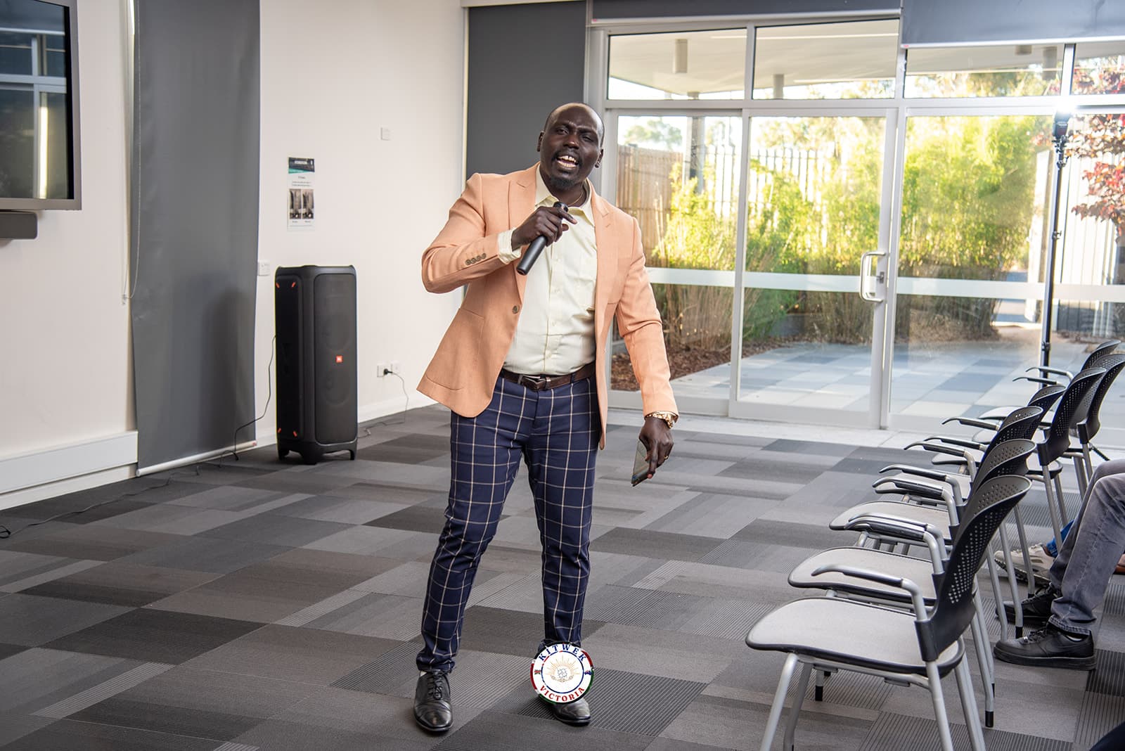 Faith and fellowship – image 3