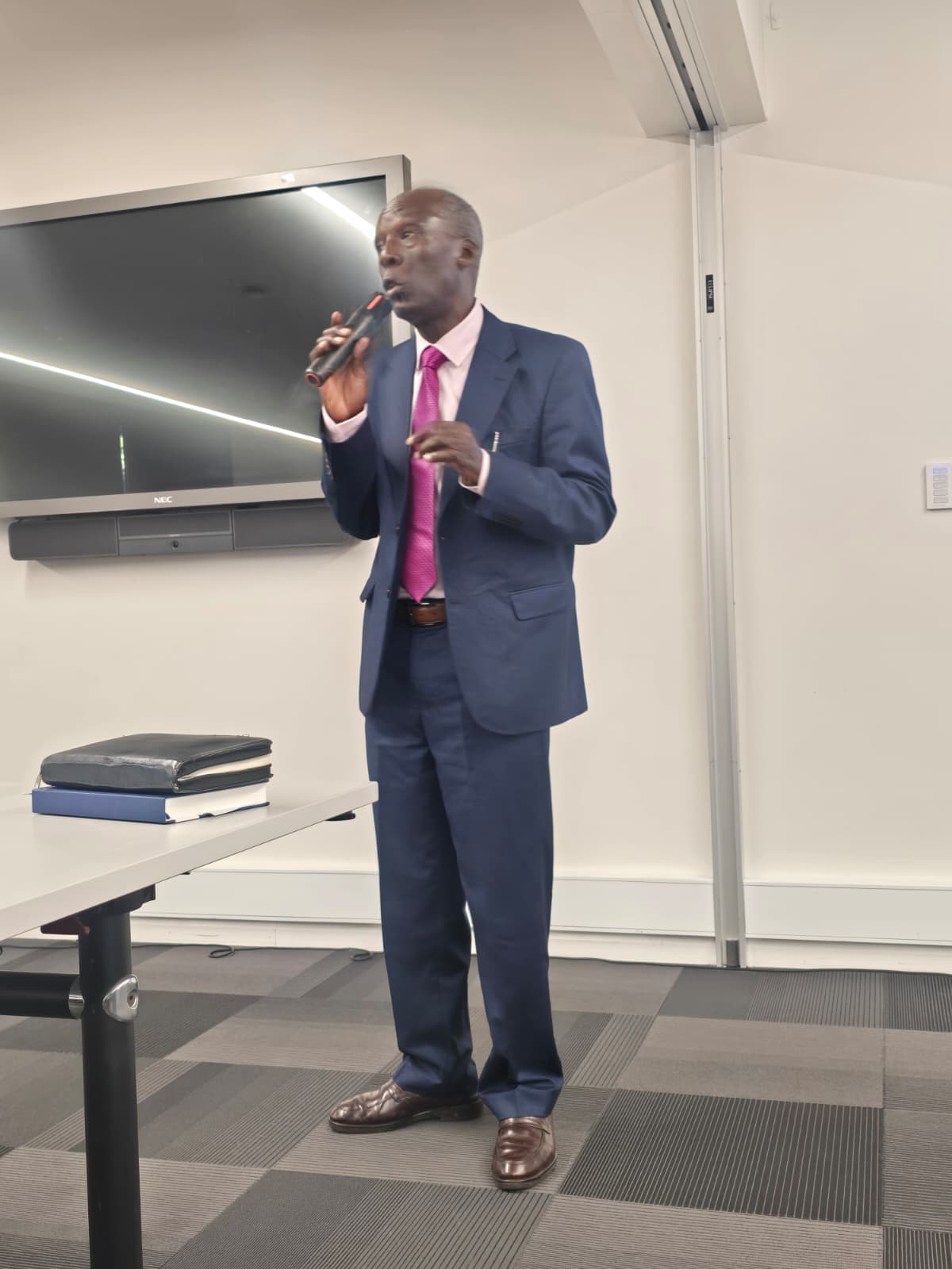 Faith and fellowship – image 5