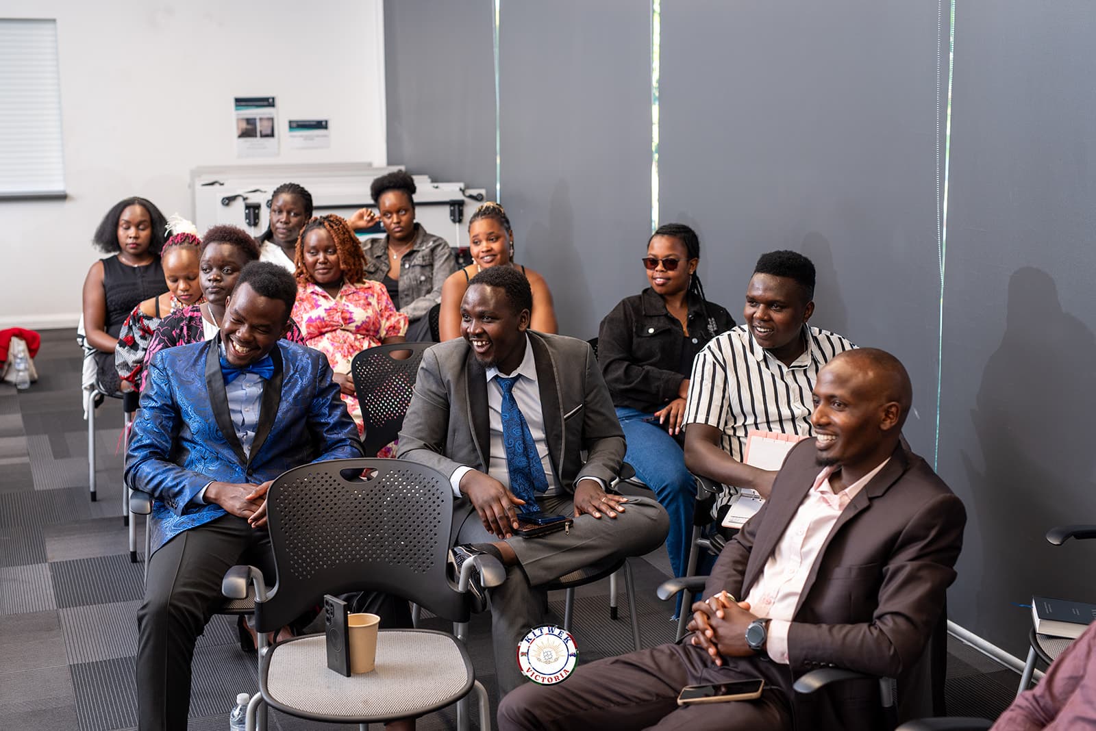 Faith and fellowship – image 9