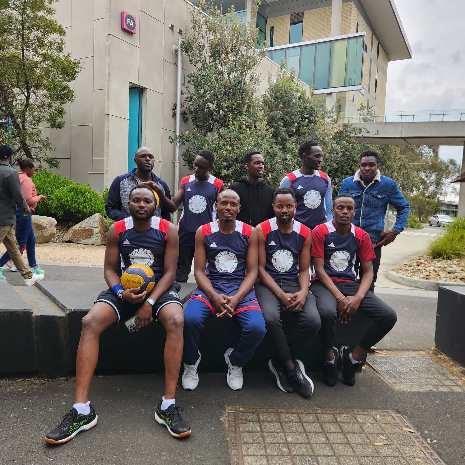 Sports and wellness – image 3