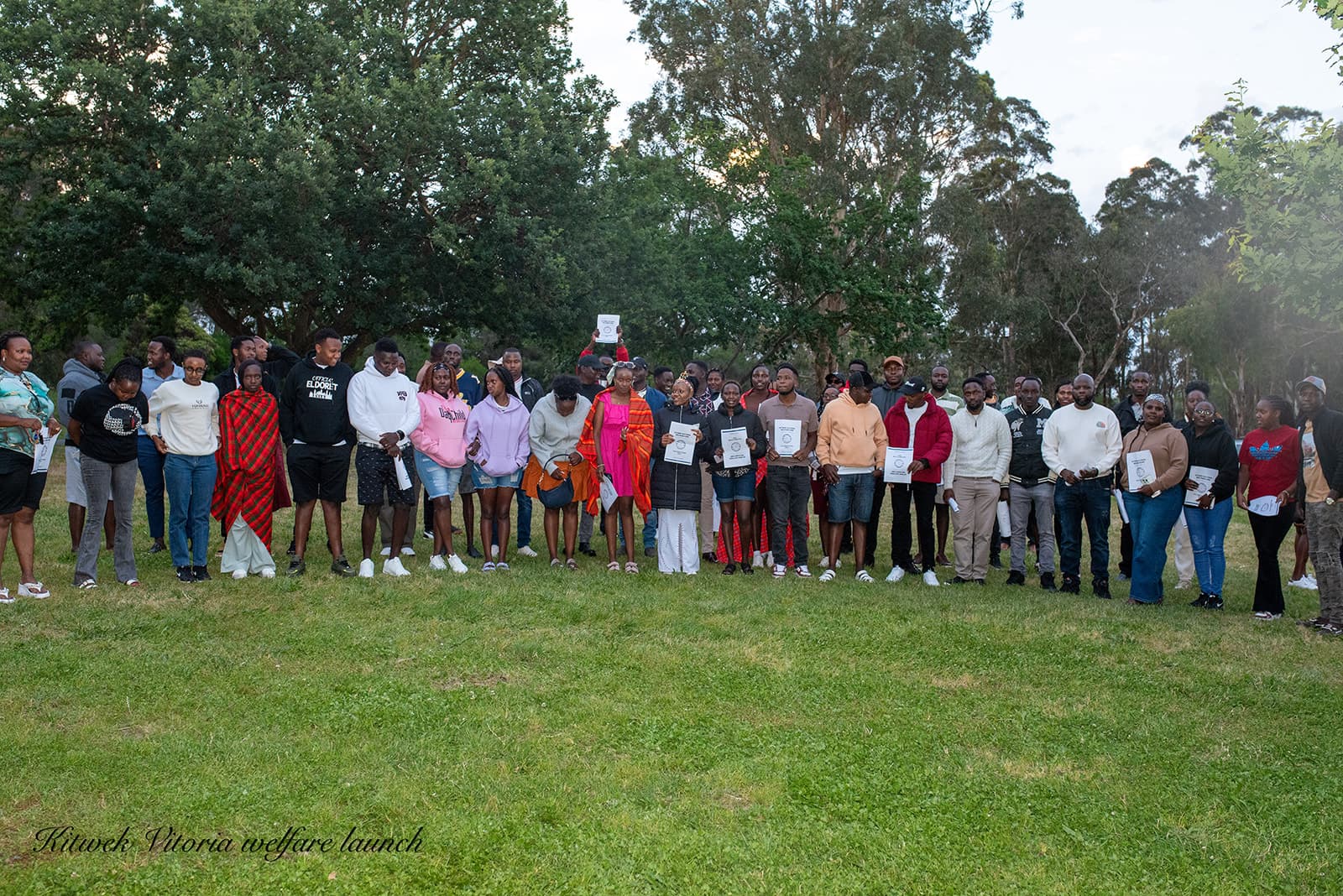 Welfare and support – image 2