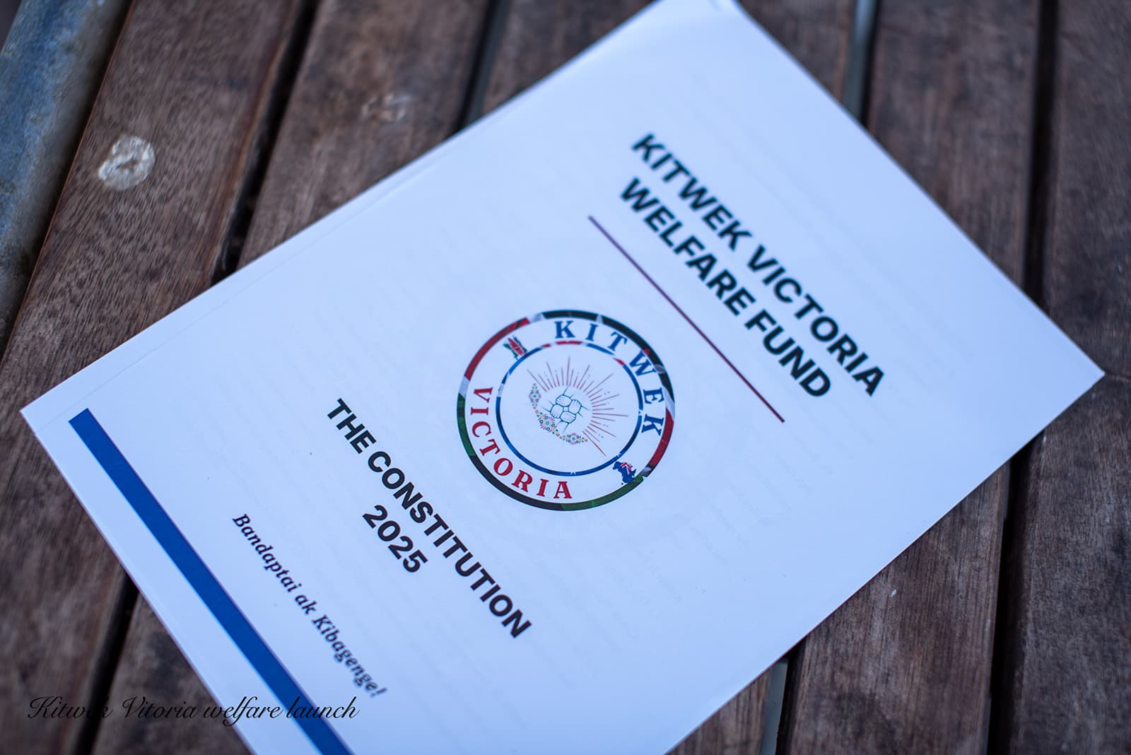 Welfare and support – image 3