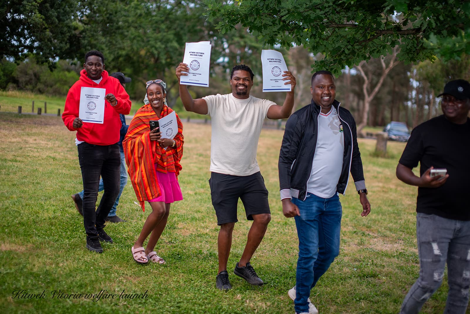 Welfare and support – image 4