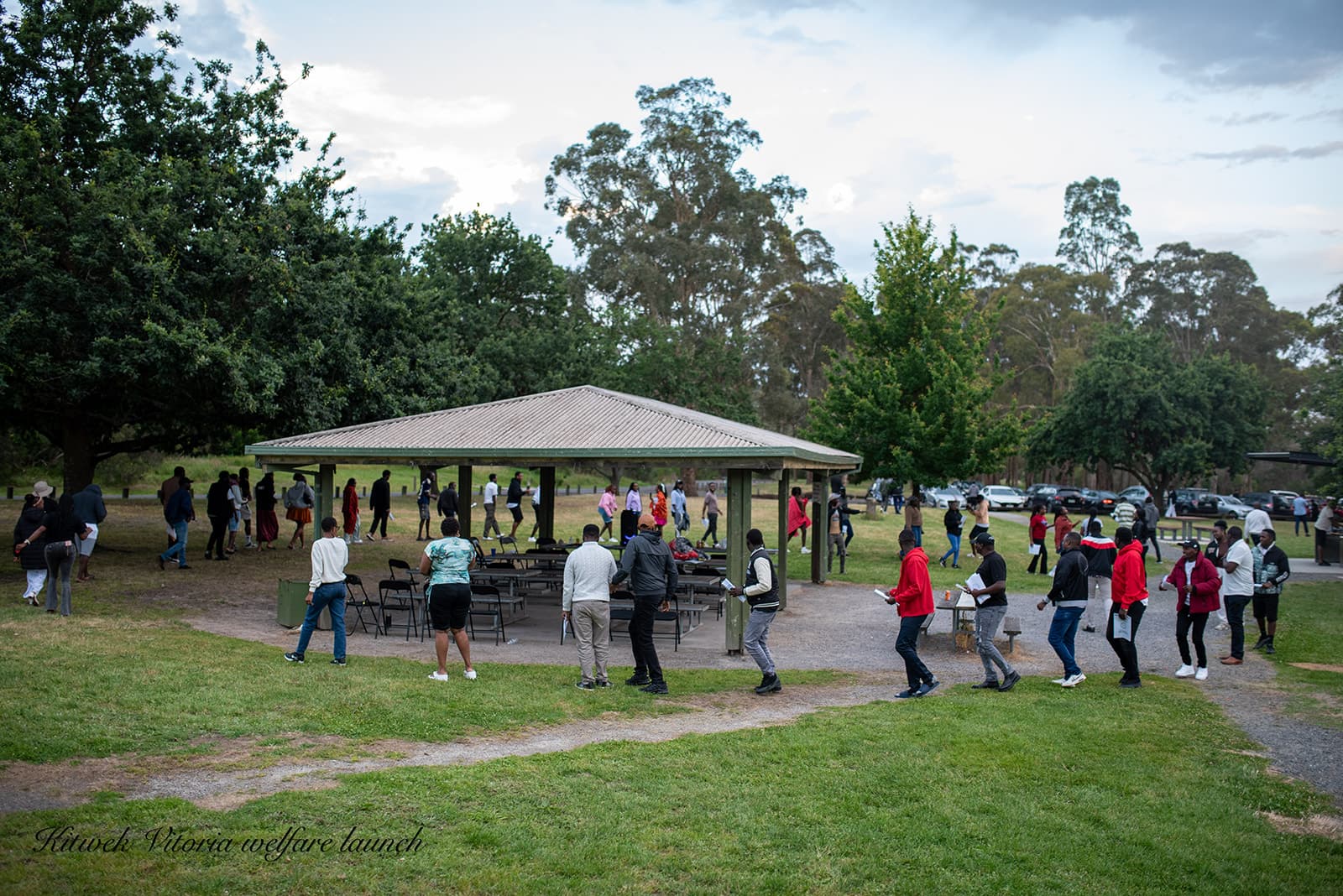 Welfare and support – image 5